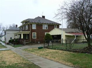 1114 S Monroe St, Fort Wayne, IN 46802