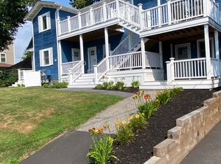 10 Adelaide St #6, Portland, ME 04103