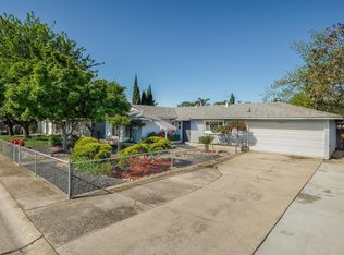 7543 Van Maren Ln, Citrus Heights, CA