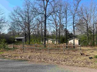 90 Rose Dr, Higden, AR 72067
