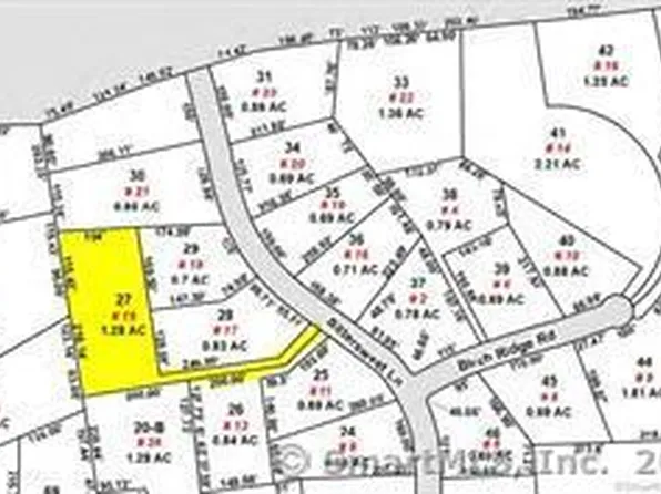 15 Bittersweet Lane, Burlington, CT 06013