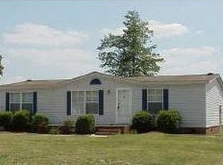 413 Cabrini Ct, Fayetteville, NC 28312
