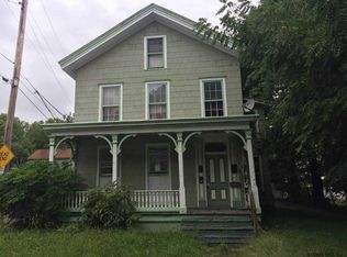 62 W Bridge St, Catskill, NY 12414