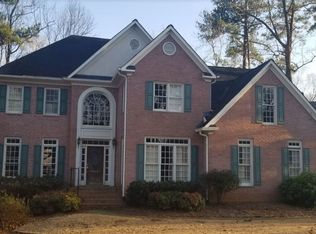 3560 Treeline Pass NE, Roswell, GA 30075