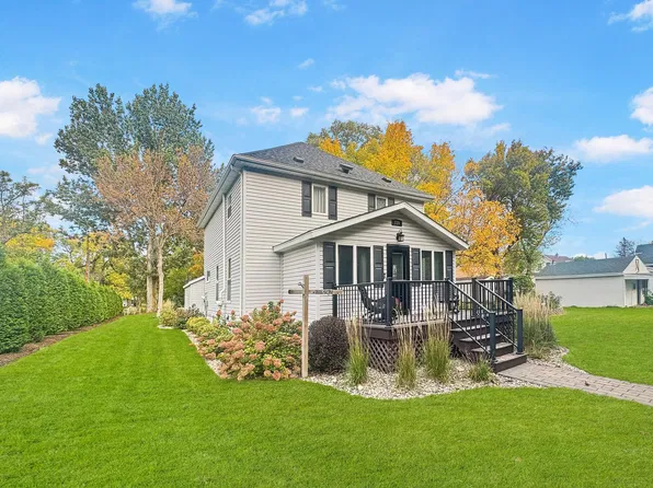 230 1st St, Balaton, MN 56115