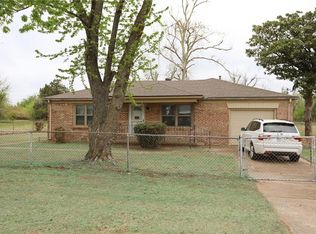 1409 N Douglas Blvd, Midwest City, OK 73130