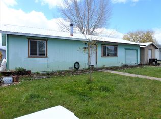 509 Fir St, Bieber, CA 96009