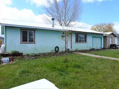 509 Fir St, Bieber, CA, 96009