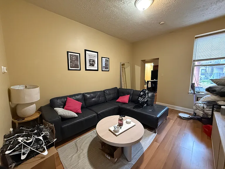 1110 Bingham St #1 — Photo 4
