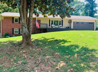 110 Twin Lakes Ct, Anderson, SC 29621