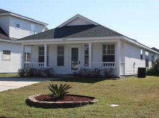 5571 Millbend Pl, Gulf Breeze, FL 32563