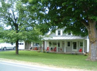 198 Blackman Corners Rd, Mooers Forks, NY 12959