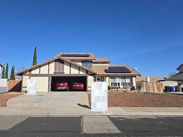 13534 Ironstone Ave, Victorville, CA 92392