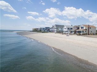 1895 Fairfield Beach Rd, Fairfield, CT 06824