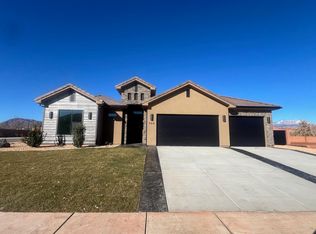 246 W Peaceful Ln, Ivins, UT 84738