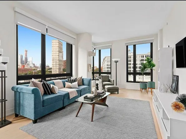 550 Vanderbilt Ave APT 308, Brooklyn, NY 11238