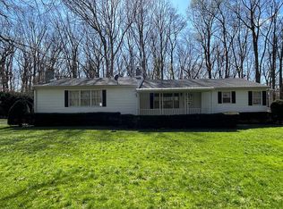 15148 Hyson School Rd, Stewartstown, PA 17363