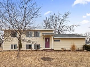 3393 Chevelle Ct N, Rosemount, MN 55068