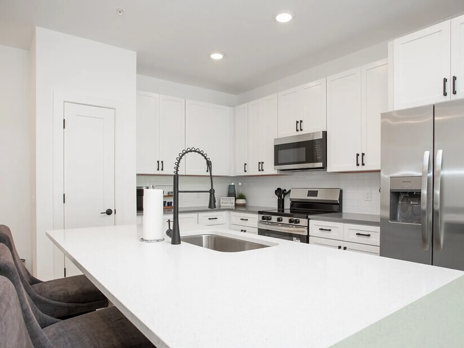 Ethos Apartments | New Construction — Photo 4