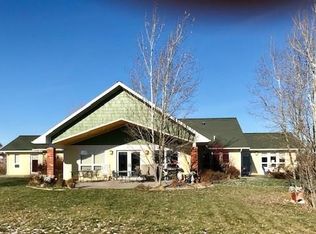 3240 S 60th St W, Billings, MT 59106