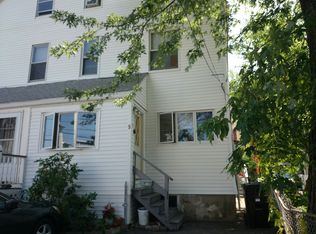9 Everett Sq #1, Allston, MA 02134