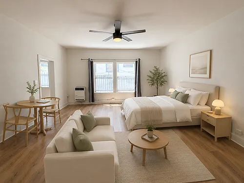 Floor plan 113