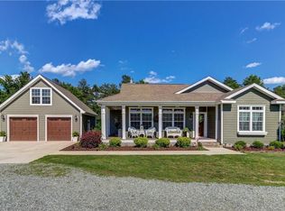 215 Dunn Rd, Gibsonville, NC 27249