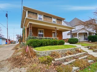 114 S Wall St, Van Wert, OH 45891