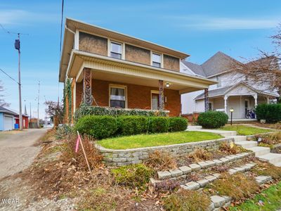 114 S Wall St, Van Wert, OH, 45891