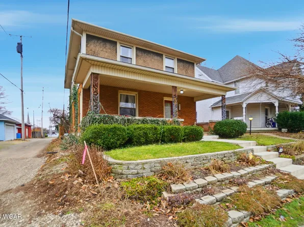 114 S Wall St, Van Wert, OH 45891