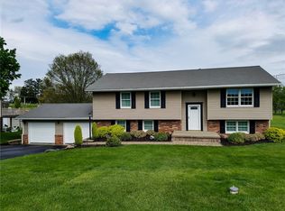 151 Keck Rd, Sarver, PA 16055