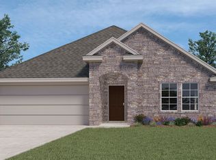 700 Range Dr, Princeton, TX 75407