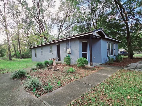 8236 Moncrief Dinsmore Rd, Jacksonville, FL 32219