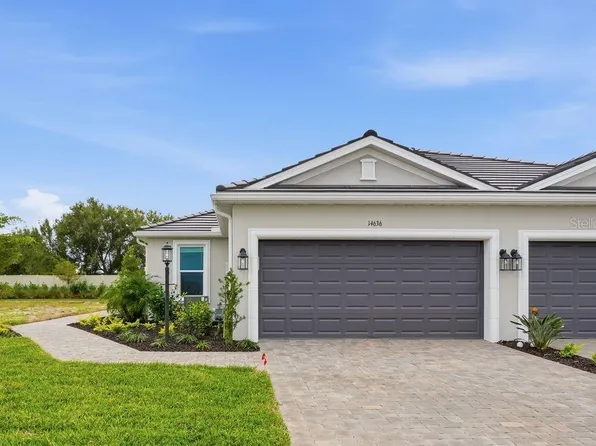 14636 Orrieto Pl, Bradenton, FL 34211