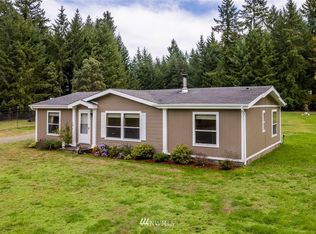 14625 Vail Cut Off Rd SE, Rainier, WA 98576