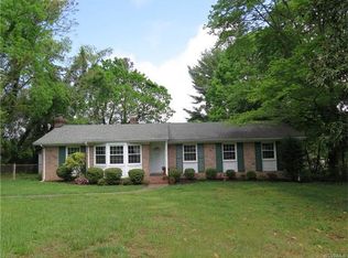 10116 Merrimac Rd, Richmond, VA 23235