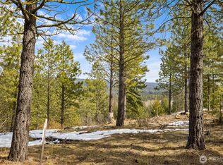 541 Gold Leaf Lane, Cle Elum, WA