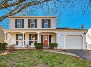 1309 Danberry Dr, Frederick, MD 21703