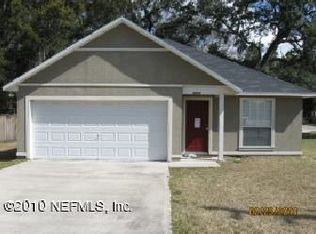 4405 Charles Bennett Dr, Jacksonville, FL 32225