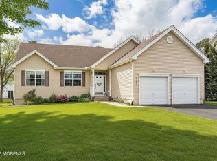 167 Nautilus Drive, Barnegat, NJ 08005