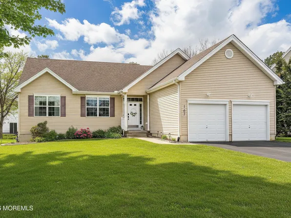167 Nautilus Drive, Barnegat, NJ 08005