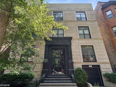 717 W Briar Pl APT 3W, Chicago, IL, 60657
