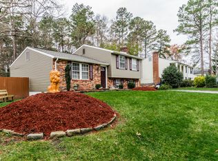 9619 Kendrick Rd, North Chesterfield, VA 23236