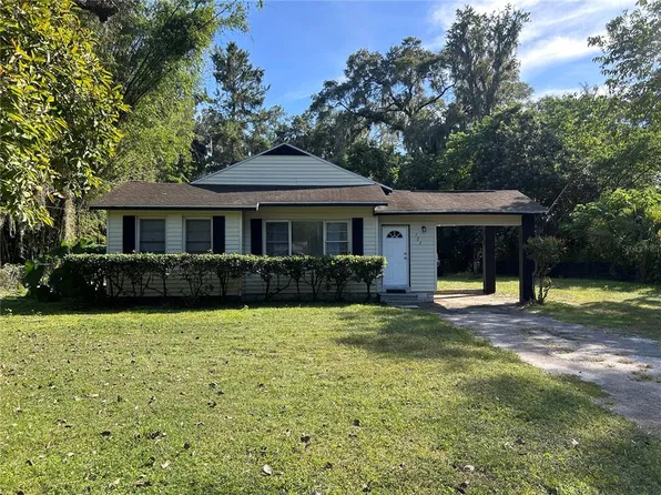 722 & 746 NE 35TH STREET, OCALA, FL 34479