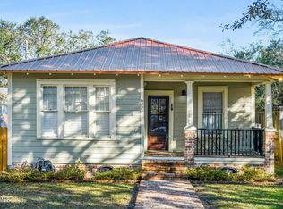 1622 18th Ave, Gulfport, MS 39501