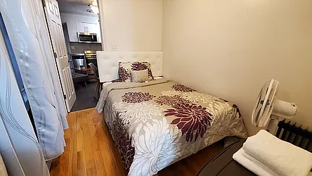 Rented by GPS Realty NYC