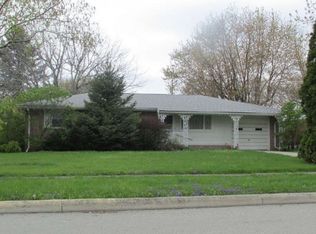 1557 Linwood Dr, Bucyrus, OH