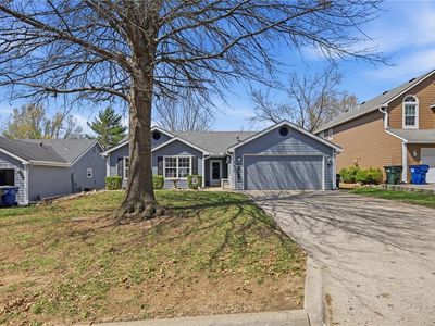2917 Lankford Dr, Lawrence, KS, 66046