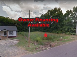 1205 N Walker St, Hope, AR 71801