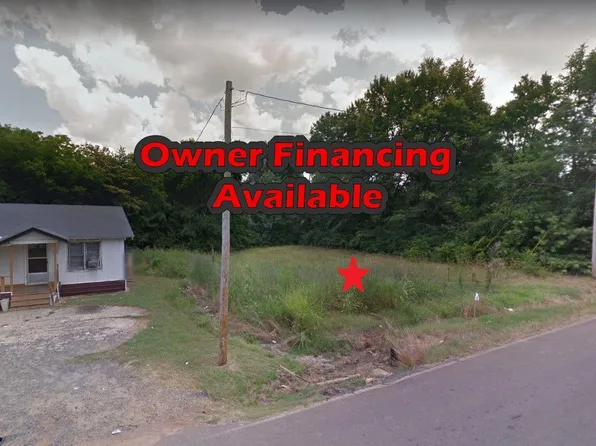 1205 N Walker St, Hope, AR 71801